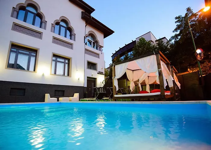 Cetate Residence Brașov