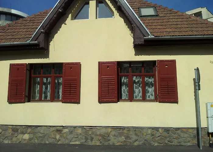 Apartament Roza Brașov