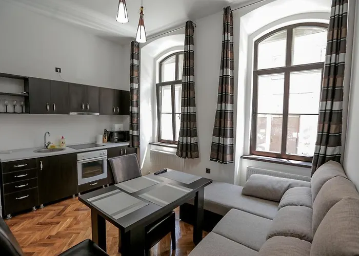 Poarta Schei Residence Brașov