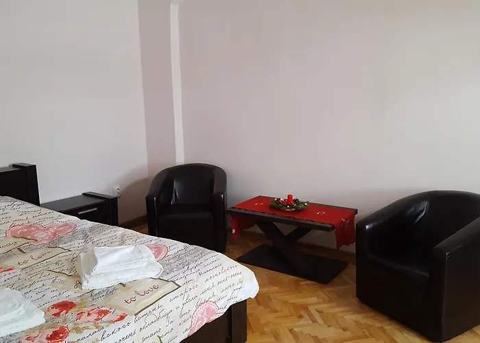 Studio Piata Sfatului - Brașov