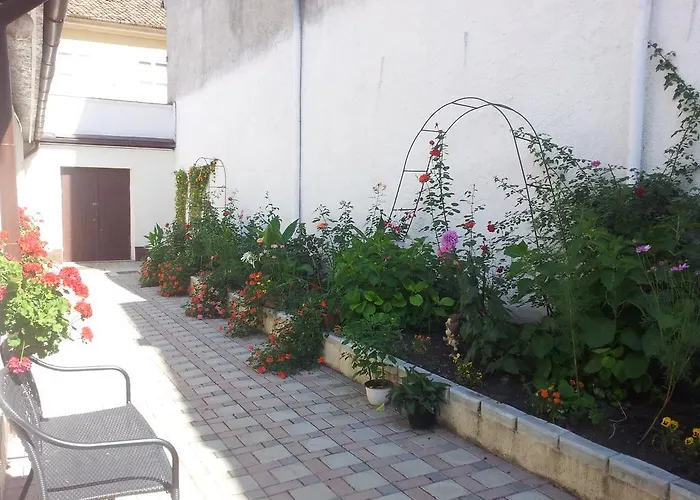 Casa Graef Apartment Brașov