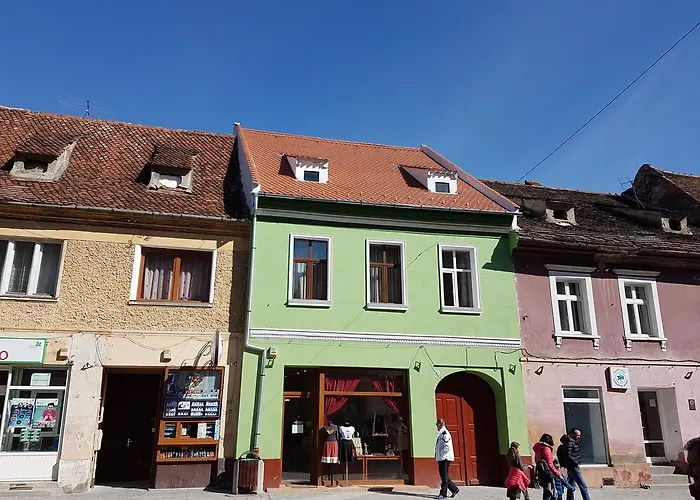 Chic Studio Brașov