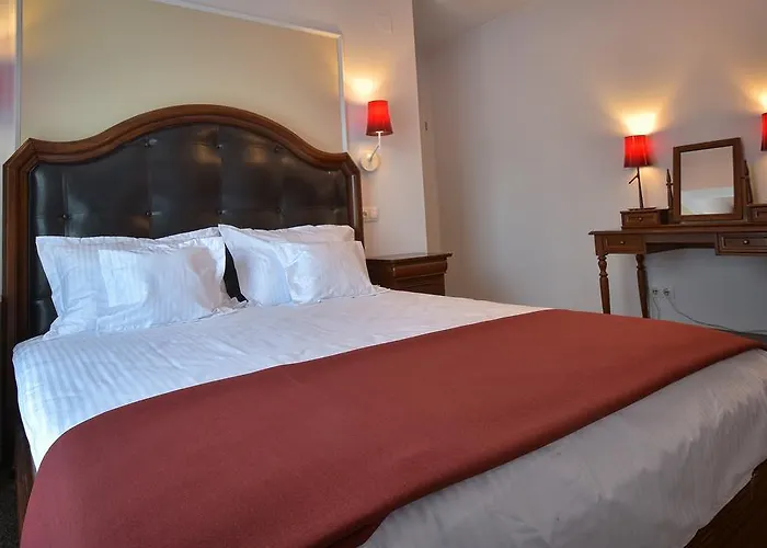 Apartment Stefan Brașov
