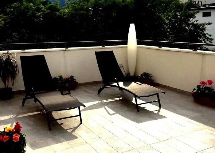 Apartment Stefan Brașov