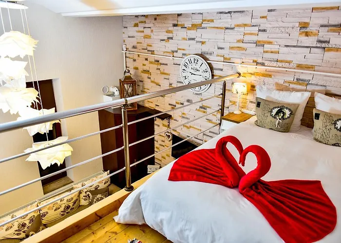 Duplex Alexander Apartment Brașov