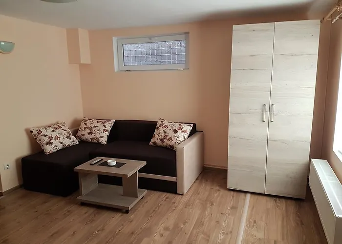 Amma Apartment Brașov