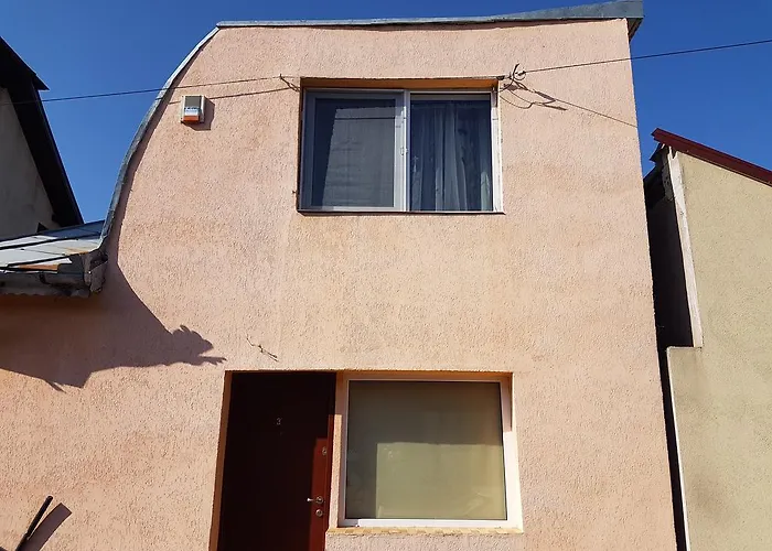 Amma Apartment Brașov