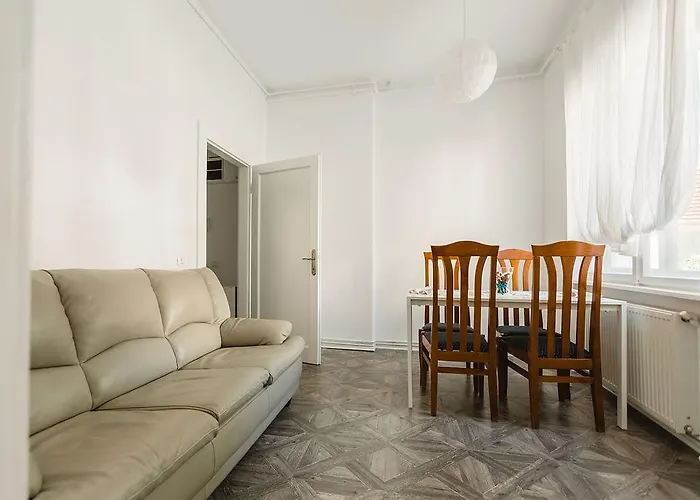 M&F Apartment Brașov