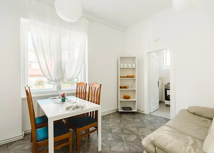 M&F Apartment Brașov