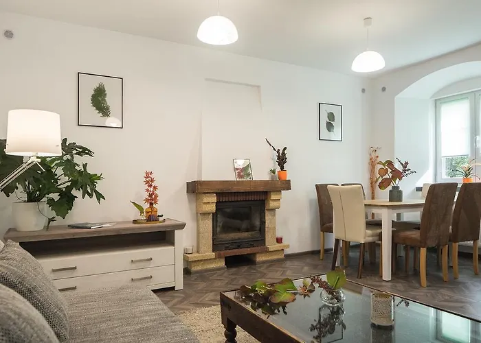 Apartment Schiller 3 Brașov