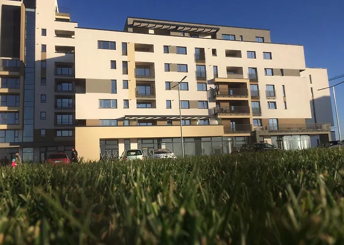 Apartament 4Tourists Brașov