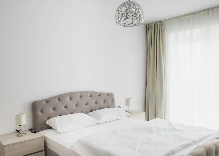 Apartament 4Tourists Brașov