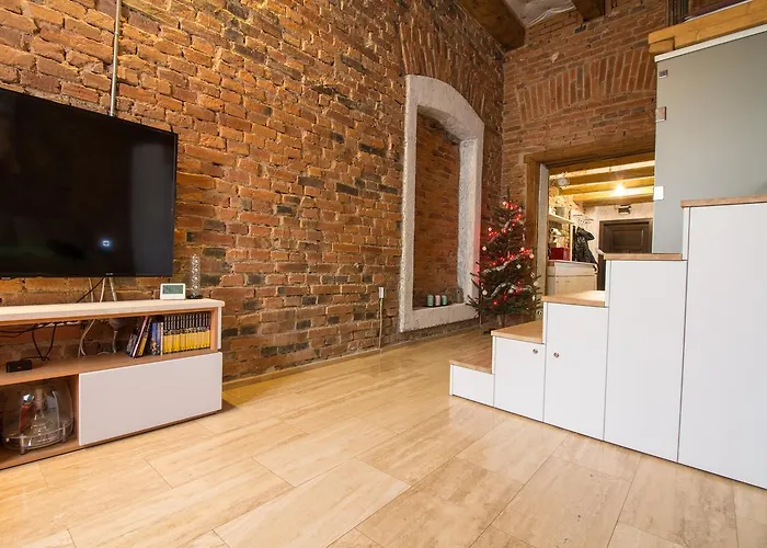 Michael Weiss Apartment Brașov