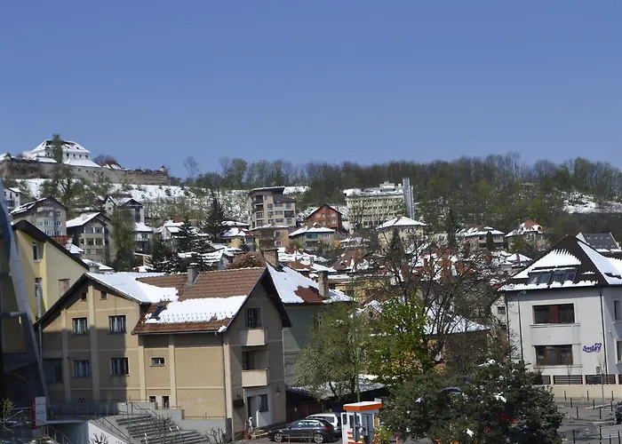 Studio Brașov