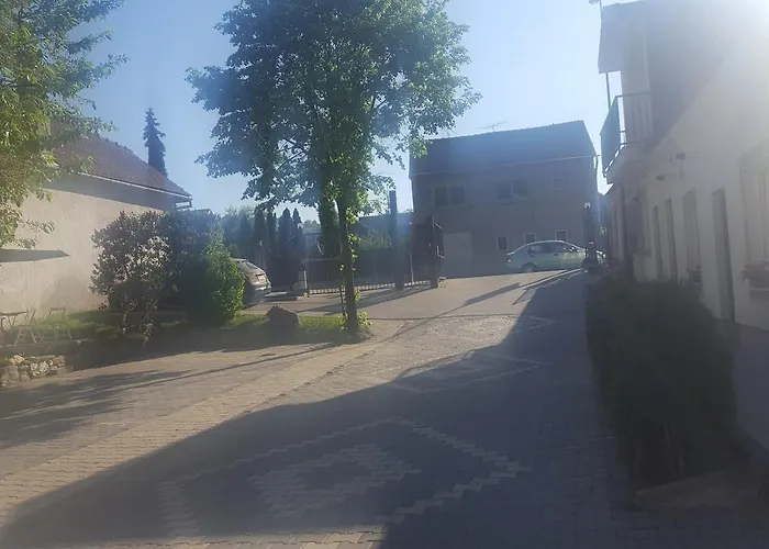 Apartment Schiller 3 Brașov