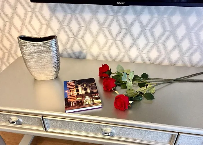 Flori de Iulie Apartamente Brașov