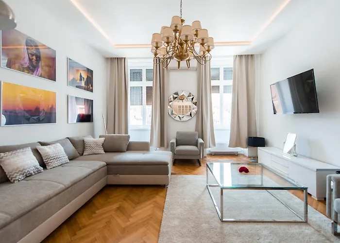 Casa Mandl Apartment Brașov