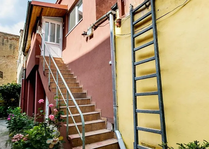 Kendall Studio Brașov