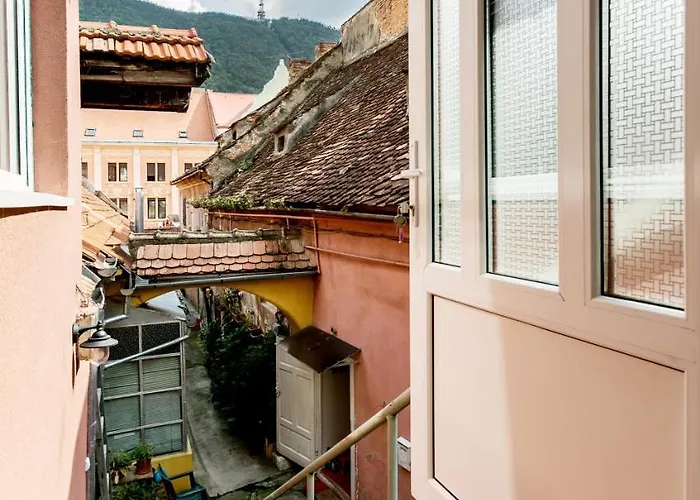 Kendall Studio Brașov