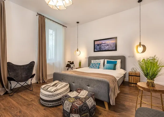 Venice Boutique Aparthotel Brașov