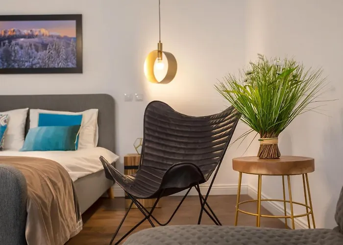 Venice Boutique Aparthotel Brașov