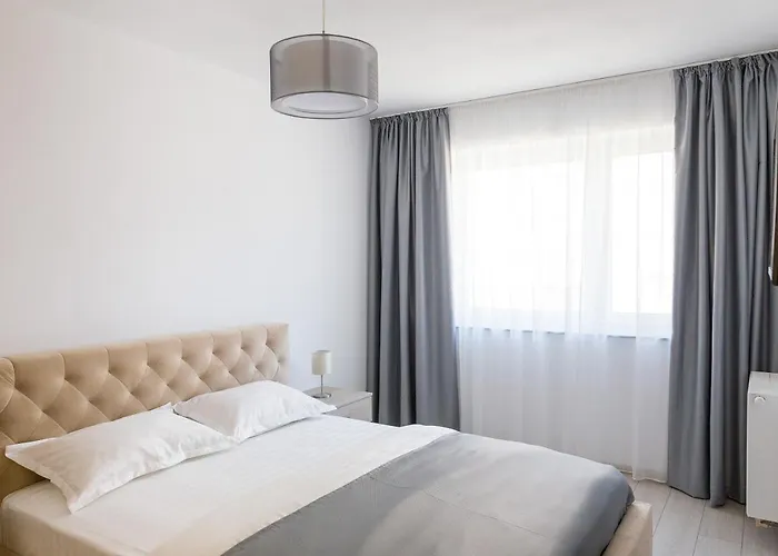 Apartament 4Tourists 2 Brașov