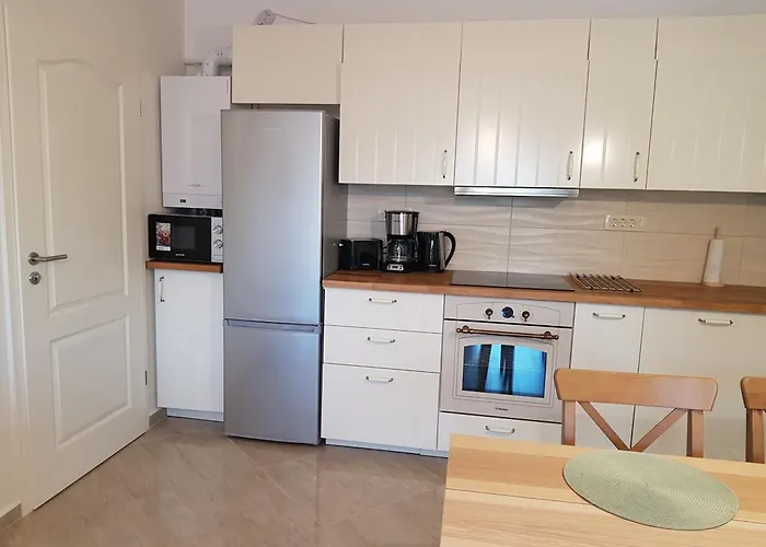 Apartament Monadin 3 Brașov