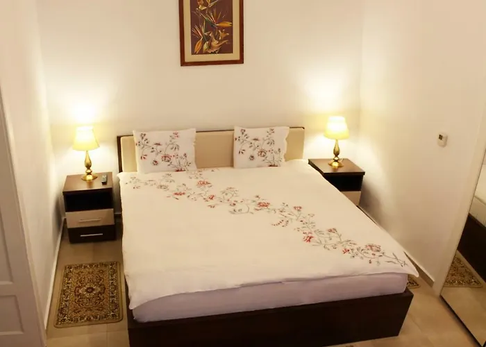 Casa Graef Apartment Brașov