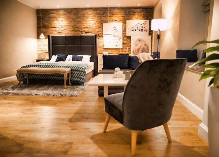 Quiboo Apartment Brașov
