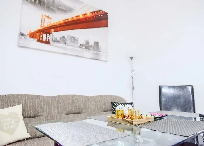 Apartment Casa Friedrich Czell Brașov