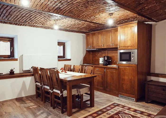 Cozy Apartment Brașov