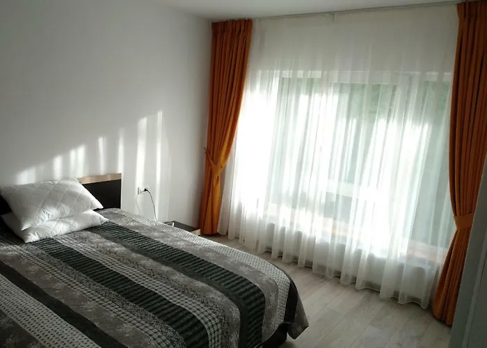 Apartament Ramona Brașov