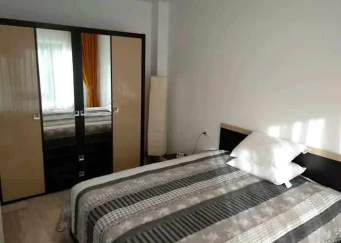 Apartament Ramona Brașov