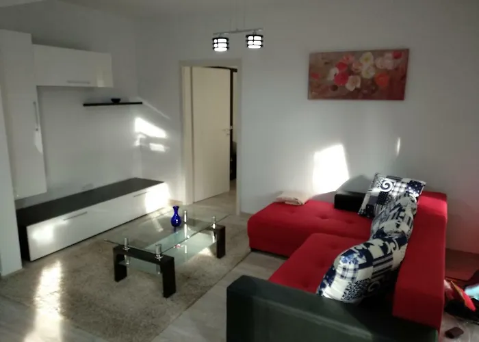 Apartament Ramona Brașov