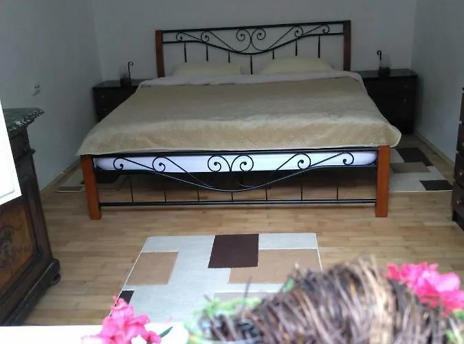 Mama Brasov Apartment