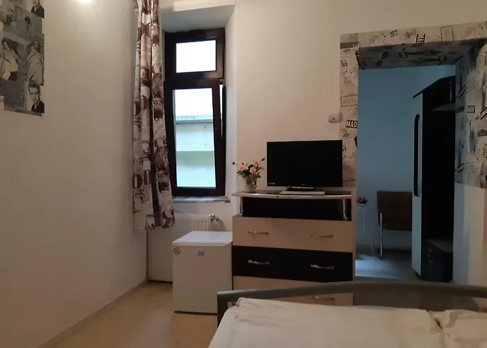 Casa Piata Sfatului Apartment Brașov