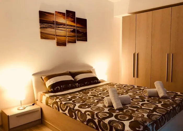 Eme Apartments Brașov