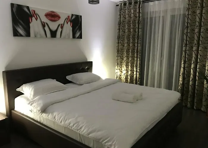 Marius Apartment Brașov
