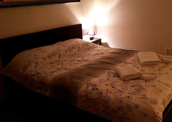Central Apartment Dumdix Brașov