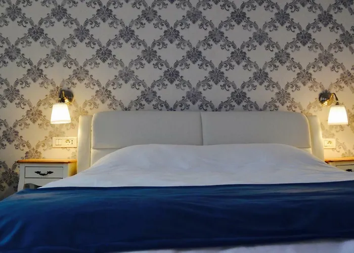 Lovelystay Oldtown Studio Brașov