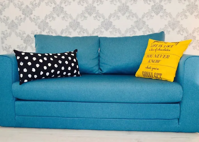 Lovelystay Oldtown Studio Brașov
