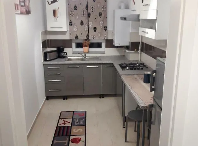 Apartament. Anida Brașov