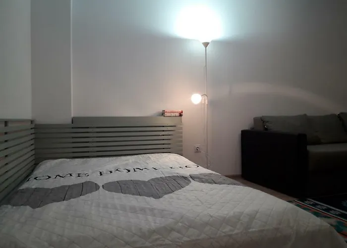 Apartament. Anida Brașov