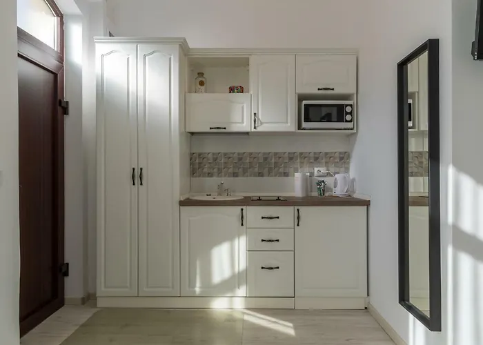 Lovelystay Oldtown Studio Brașov