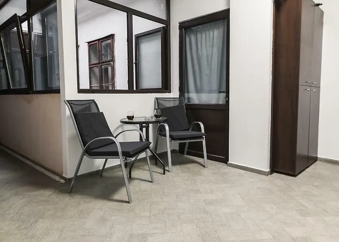Dietrich Residence Brașov