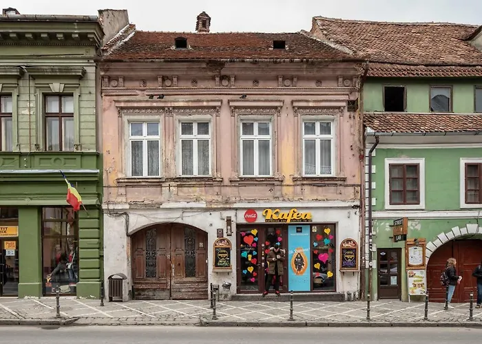 Studioboutique Brașov