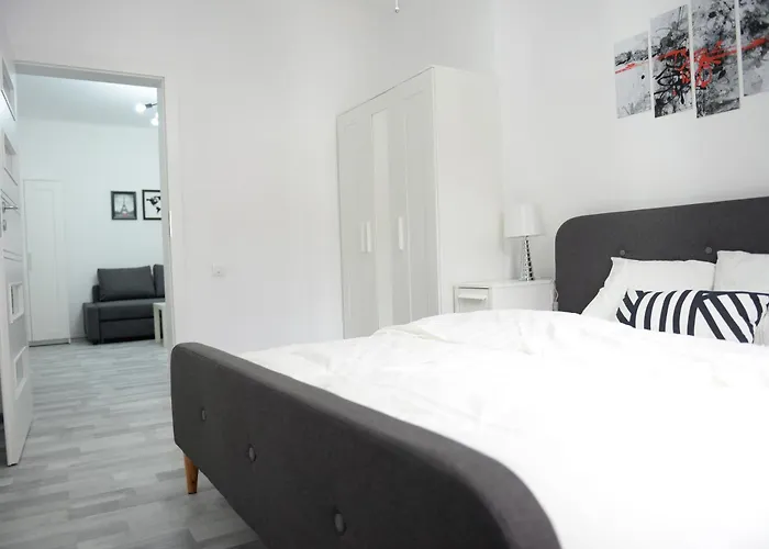 Apartment Sofia Brașov