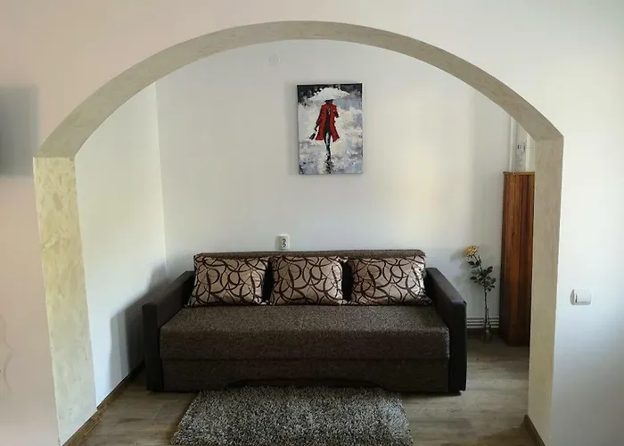 Clemence Guesthouse Brașov