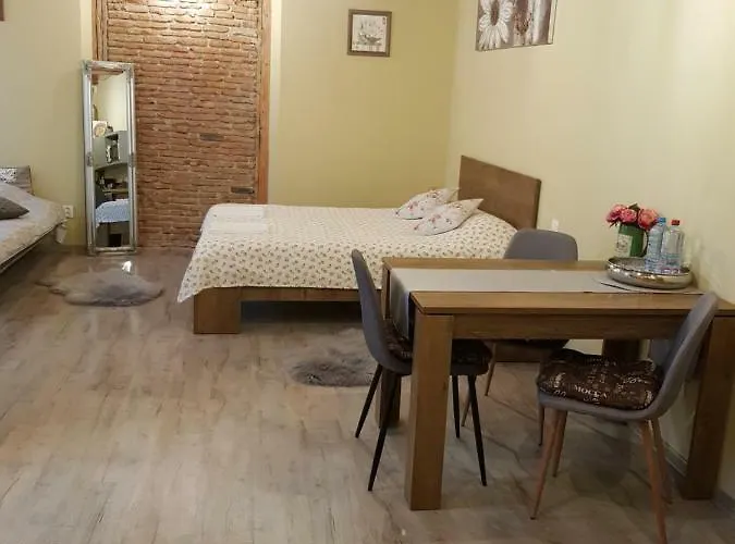 Weiss House Apartment Brașov