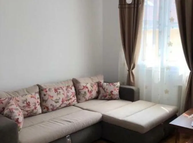 Casa Alise-Luise Apartment Brașov